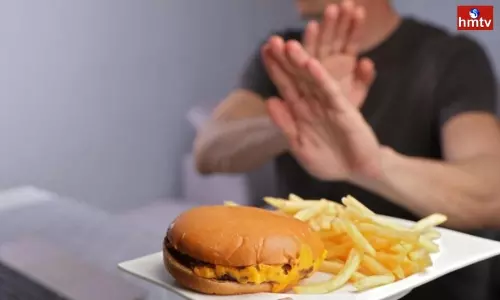 Beware of Eating These Foods Increases Cholesterol