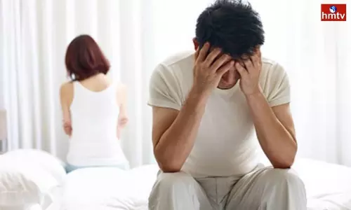 Warning to Men Sperm Count Will Decrease if These Bad Habits are not Stopped