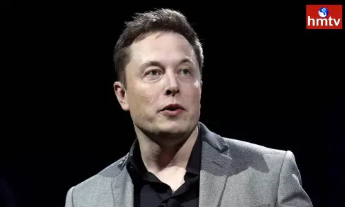Tesla Will not put a Manufacturing Plant in India Says Elon Musk Tesla Will not put a Manufacturing Plant in India Says Elon Musk