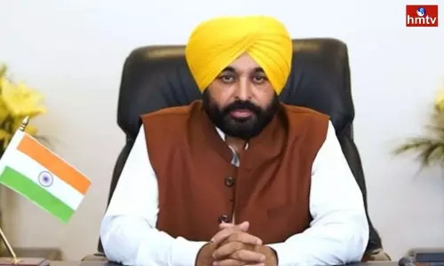 AAP Nominates Balbir Singh, Vikramjit Singh Sahni for Rajya Sabha From Punjab AAP Nominates Balbir Singh, Vikramjit Singh Sahni for Rajya Sabha From Punjab