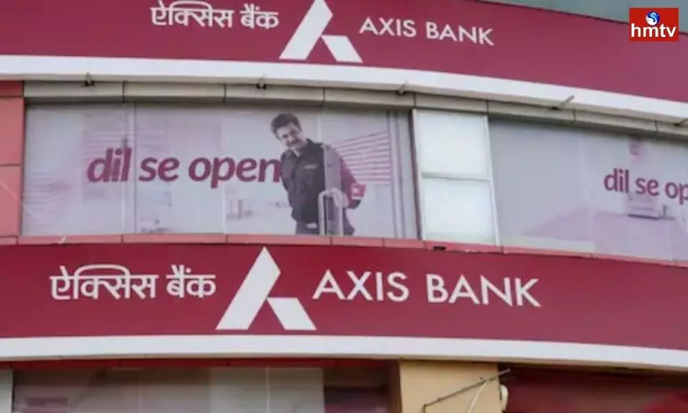 Bad news for Axis Bank customers hikes monthly minimum balance cheque book other service charges
