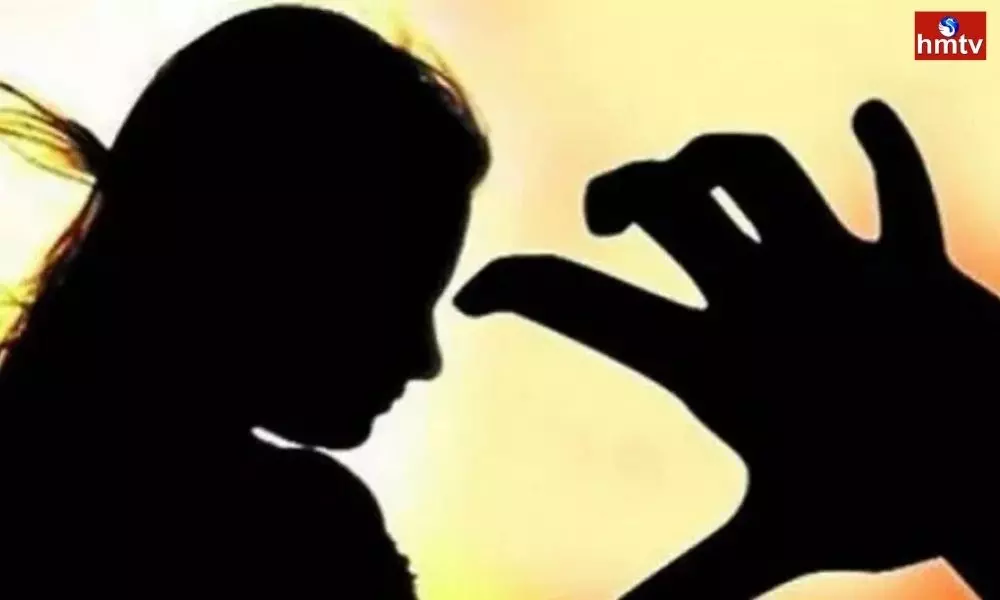 Attempt to Molested Young Women in Kondapur