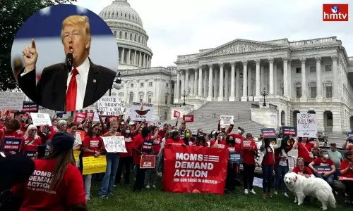 Protests against Gun control in America | News Protests against Gun control in America | News