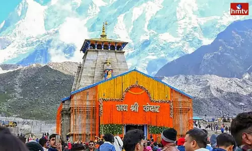 99 Pilgrims Die During Char Dham Yatra | National News 99 Pilgrims Die During Char Dham Yatra | National News