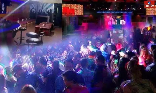 Pubs and Restaurants are Becoming a Haven for Unscrupulous Activities