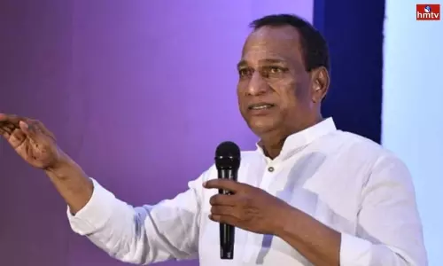 Minister Malla Reddy Comments on Revanth Reddy | TS News Minister Malla Reddy Comments on Revanth Reddy | TS News