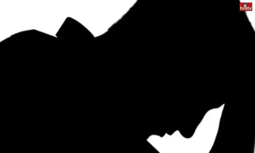 An Illicit Relationship Cause 2 Deaths in Khammam | Breaking News