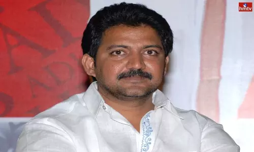 MLA Vallabhaneni Vamsi Said that TDP is a Great Party | AP News