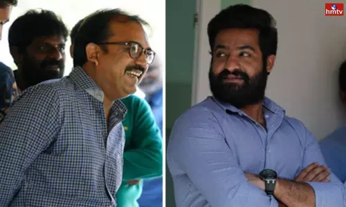 Jr NTR And Koratala Siva Movie Has been Postponed | Tollywood News