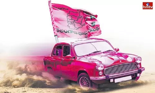 Leaders Tension Over New survey in Warangal | Off The Record