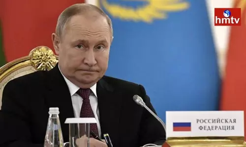 Putin With Cancer, has Three Years to live Says Russian Spy Putin With Cancer, has Three Years to live Says Russian Spy