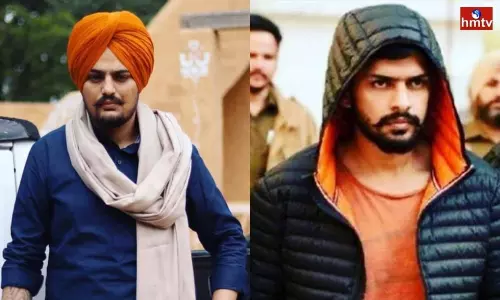 Lawrence Bishnoi behind Sidhu Moose Wala Murder Case | Punjab News