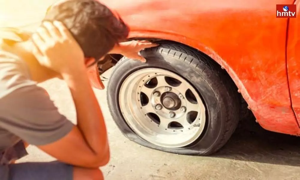 Follow These Tips to get Rid of Tire Puncture in Summer