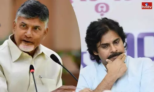 No Clarity on TDP and Jana Sena Alliances in Maha Nadu | AP News