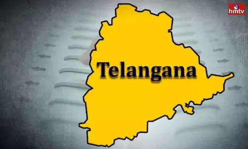 Caste Politics in Telangana | Off The Record Caste Politics in Telangana | Off The Record