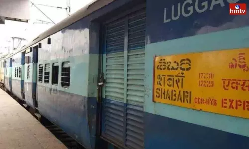Secunderabad Railway Station Receives Bomb Threat Call