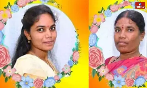 Newly Married Girl was Killed by her Father in Mahabubnagar Newly Married Girl was Killed by her Father in Mahabubnagar