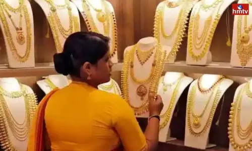 Alert for Sellers of Gold Buyers Hallmark Mandatory From June 1