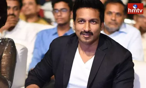 Gopichand says he will not shoot till then