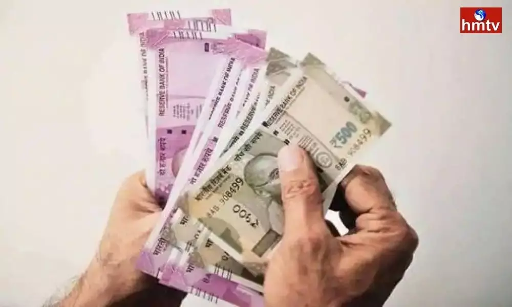 Central Employees Salaries Hike 13 Percent 6th pay Commission Employees 7th pay Commission News
