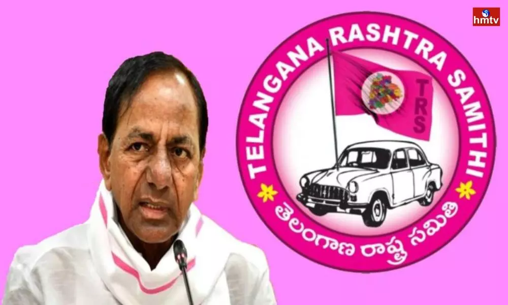 Eight Years have Passed Since the Formation of the TRS Government | TS News