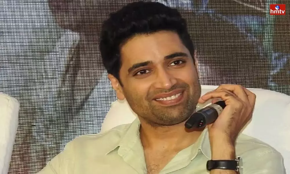 Adivi Sesh Gave Clarity Again About Ticket Rates | Tollywood News