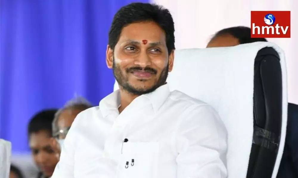 YSRCP Plenary in July 8 and 9