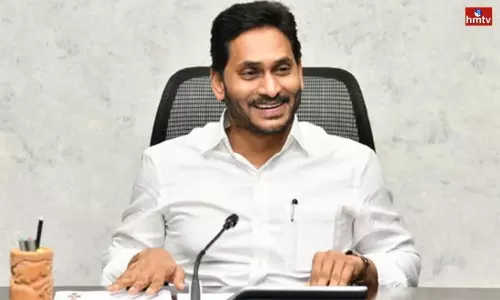 CM Jagan to Meet Prime Minister Narendra Modi | AP News