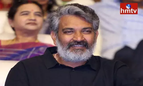 Bahubali Director To Join Hands With Power Star?