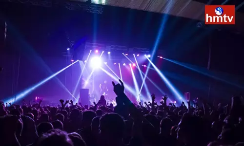 Stinking Pub Culture in Hyderabad Stinking Pub Culture in Hyderabad