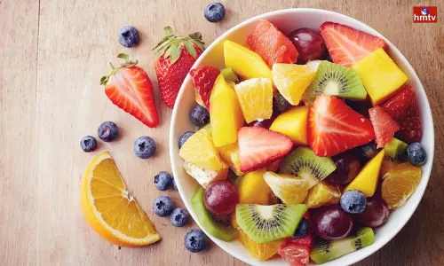 Eat These Fruits in Summer Boost Immunity Eat These Fruits in Summer Boost Immunity