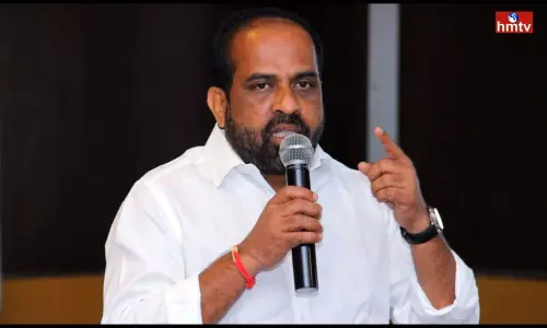 BJP National Secretary Makes Key Remarks on Atmakur By Election