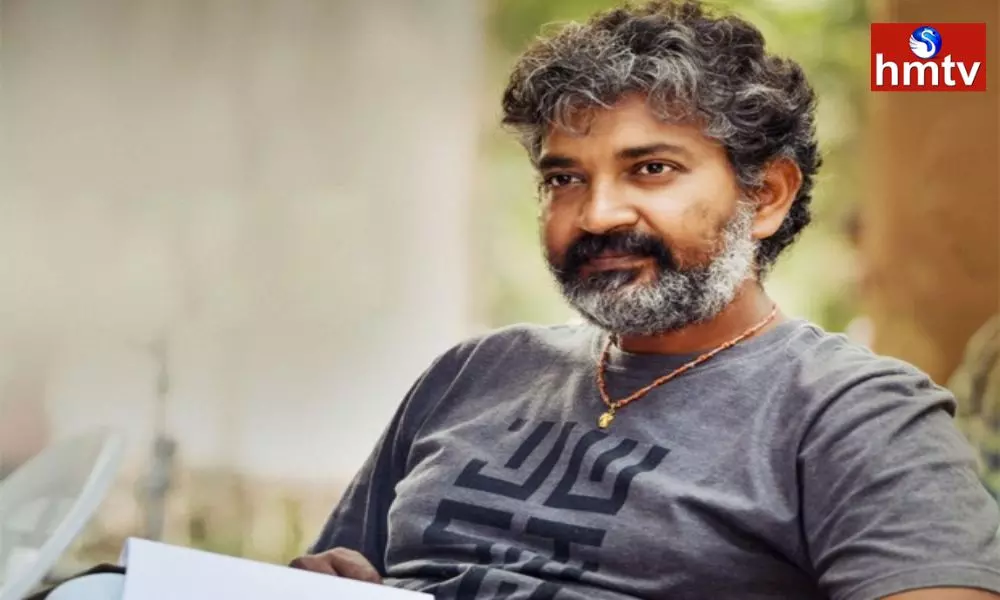 Rajamouli Says He Has No Plans To Make Marvel-Style Films