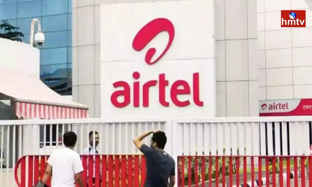 Airtel Launched Three all in one Plans for XStream Fiber Broadband Check for Details
