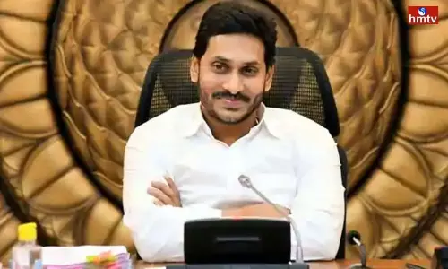 CM Jagan To Delhi Today CM Jagan To Delhi Today
