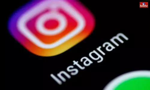 Instagram Harassment in Adilabad District | TS News Instagram Harassment in Adilabad District | TS News