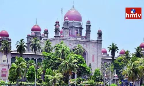 CJI, CM KCR to Launch 32 New Judicial Districts CJI, CM KCR to Launch 32 New Judicial Districts