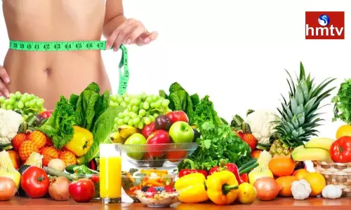 If you Want to Lose Weight at the Age of 50 you Need to Follow This Diet If you Want to Lose Weight at the Age of 50 you Need to Follow This Diet