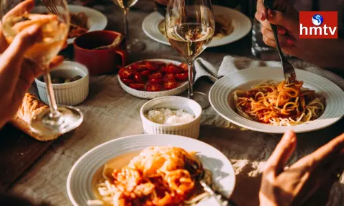 Health Tips do not eat These Foods at Night Health Tips do not eat These Foods at Night