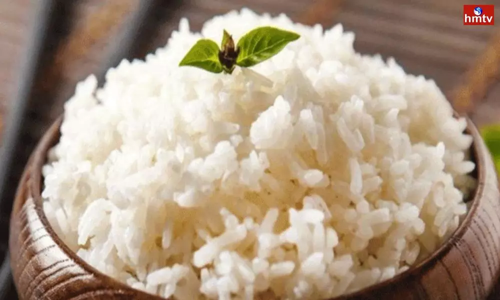 Do You Eat White Rice Higher Glycemic Index Score White Rice Disadvantages