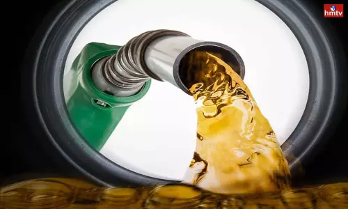 Oil Shortage in Guntur District | AP News