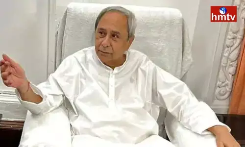 All Odisha Ministers Resign