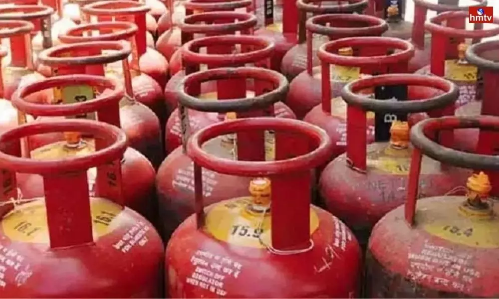 The Government LPG Subsidy is only for the Nine Crore Beneficiaries of the Ujwala Scheme