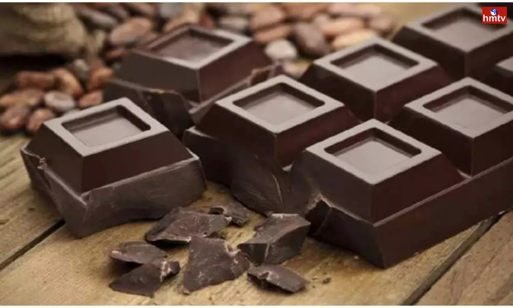 If you are Trying to Lose Weight you Should Definitely Eat Dark Chocolate