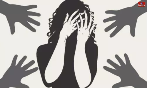 Jubileehills Amnesia Pub Case Creating Sensation | Hyderabad