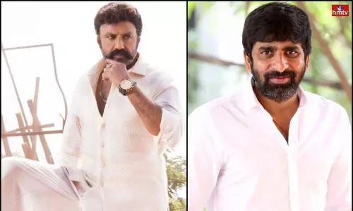 Gopichand Malineni will Narrate Powerful Dialogues with Balakrishna