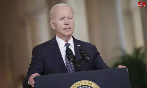 Unidentified Airspace Near Joe Bidens Residence Unidentified Airspace Near Joe Bidens Residence