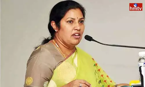 BJP  Meeting In Vijayawada