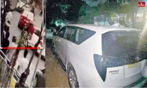 Jubilee Hills Gang Rape Case Update Jubilee Hills Gang Rape Case Update