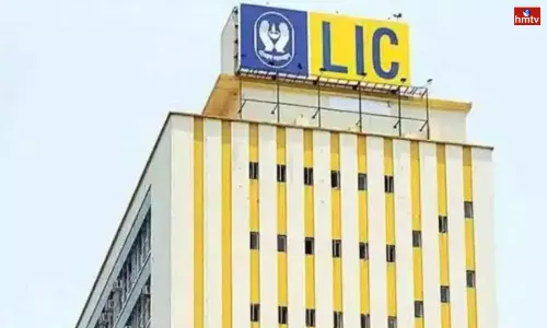 LIC Bima Jyoti Policy Earn More With Less Investment